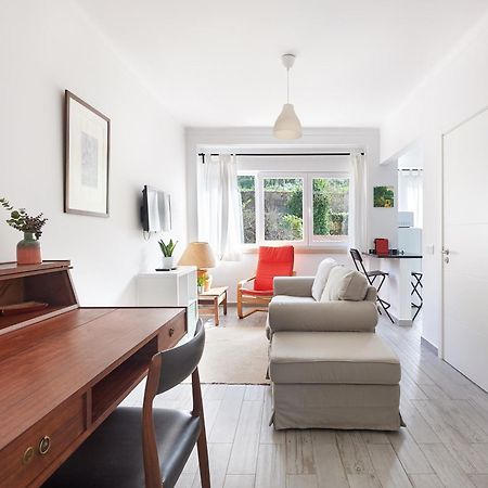 Sintra Sweet Apartment I - Free Parking Exterior foto