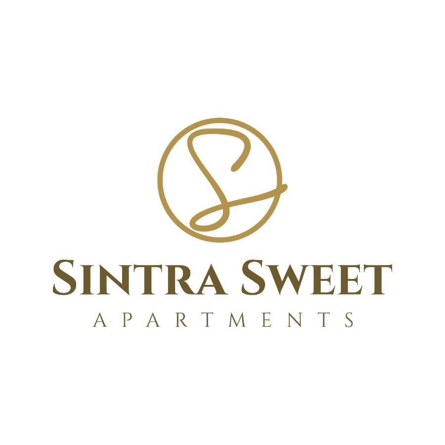 Sintra Sweet Apartment I - Free Parking Exterior foto