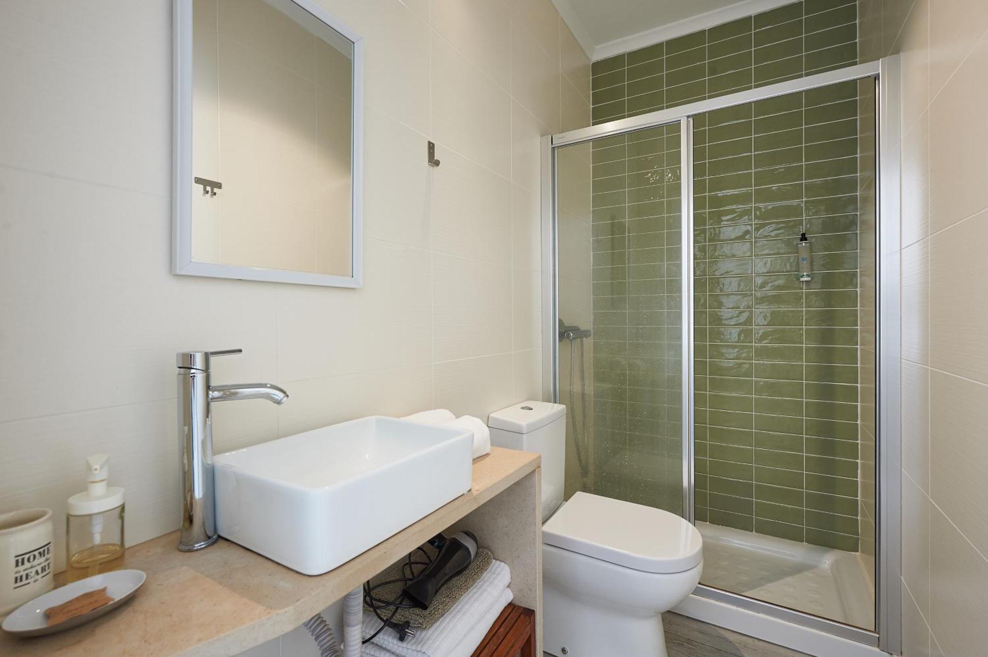 Sintra Sweet Apartment I - Free Parking Exterior foto