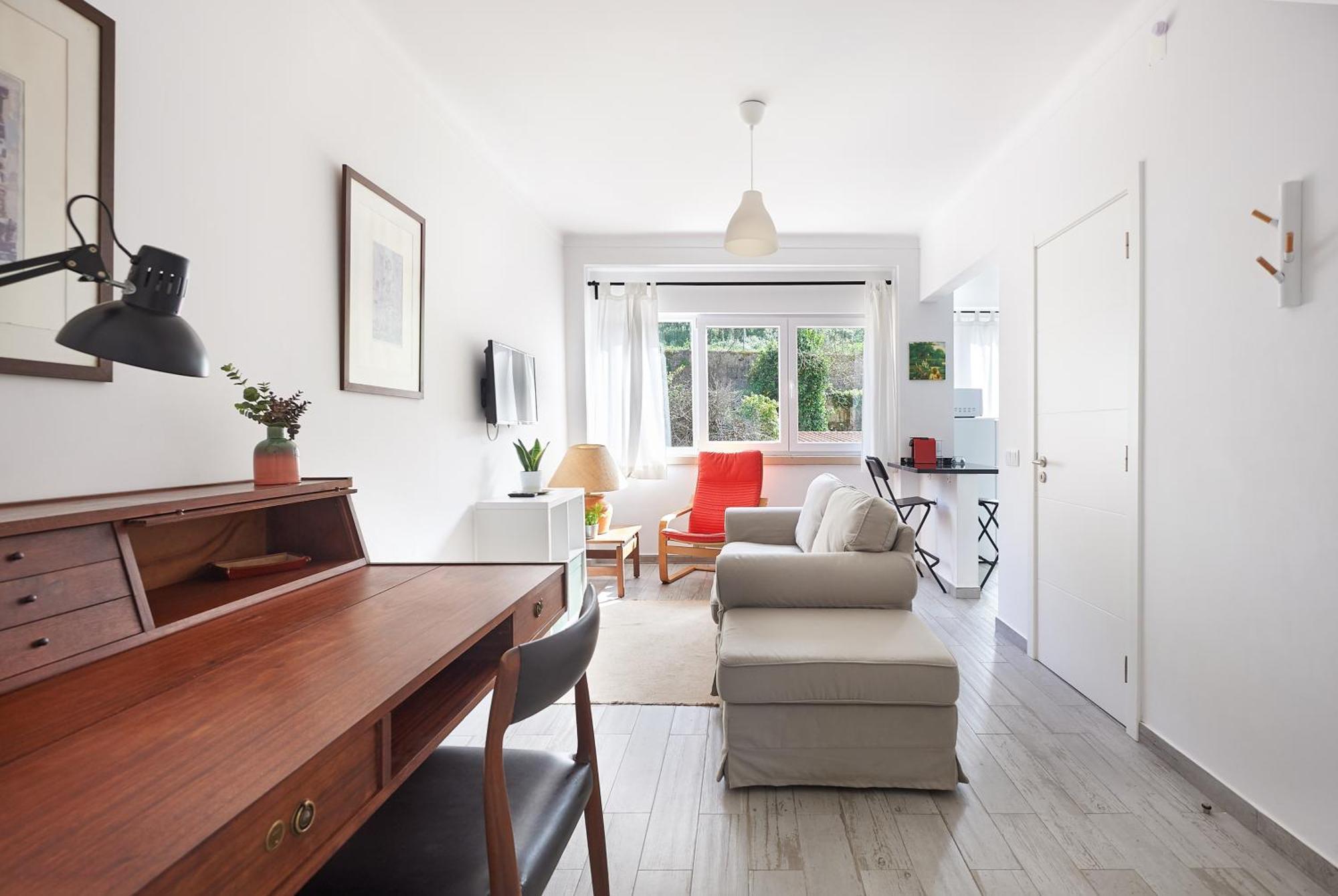Sintra Sweet Apartment I - Free Parking Exterior foto