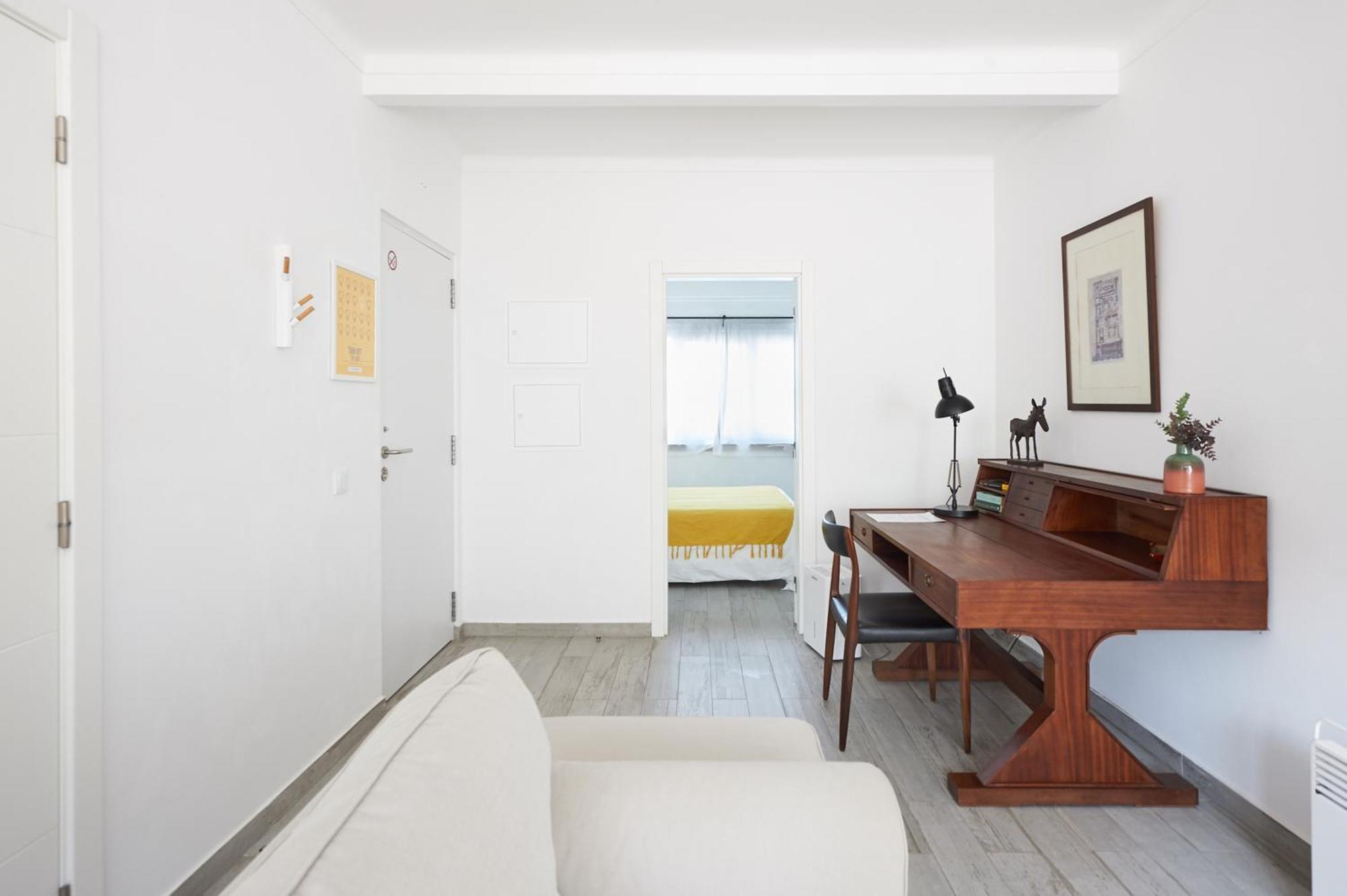 Sintra Sweet Apartment I - Free Parking Exterior foto