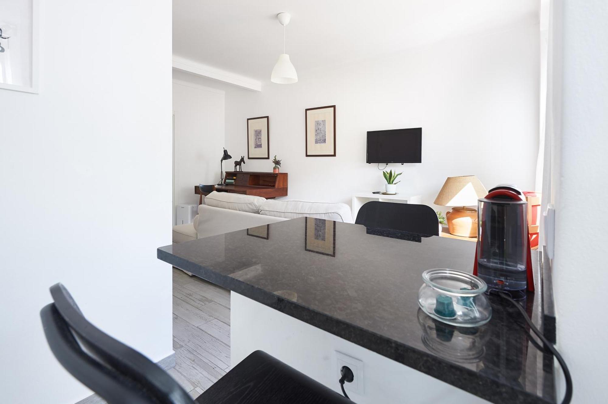 Sintra Sweet Apartment I - Free Parking Exterior foto